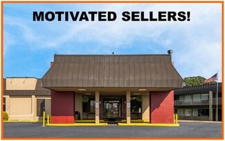 More details for 2545 N 5th Street Hwy, Reading, PA - Hospitality for Sale