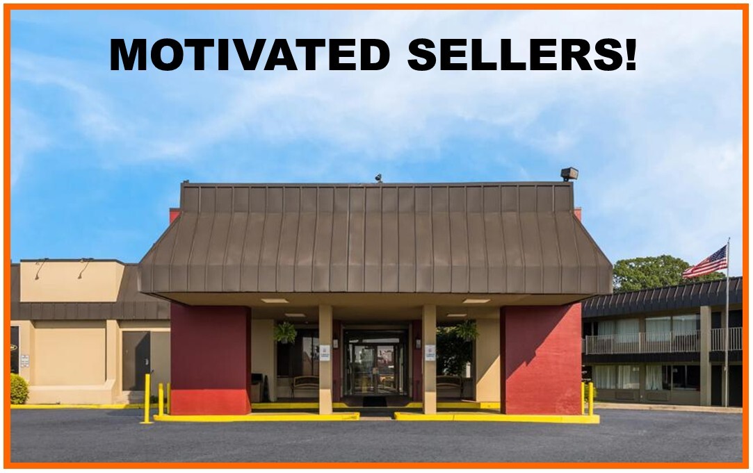 2545 N 5th Street Hwy, Reading, PA for sale Primary Photo- Image 1 of 12