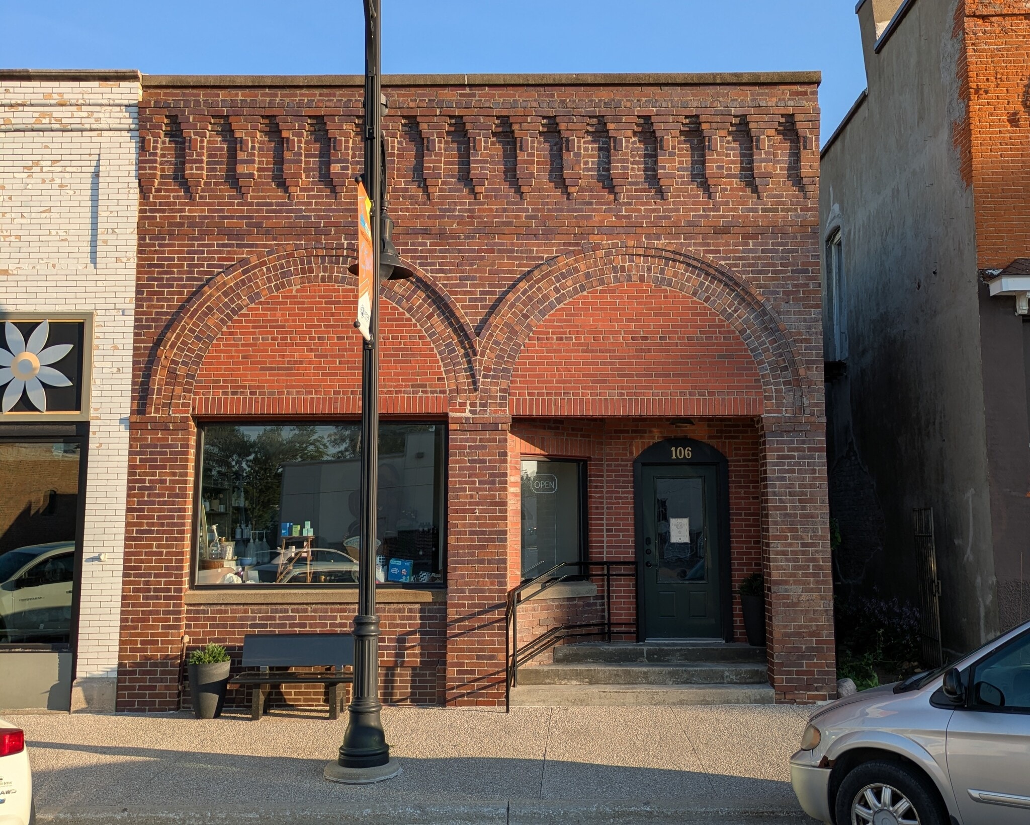 106 NE 2nd St, Stuart, IA for sale Building Photo- Image 1 of 26