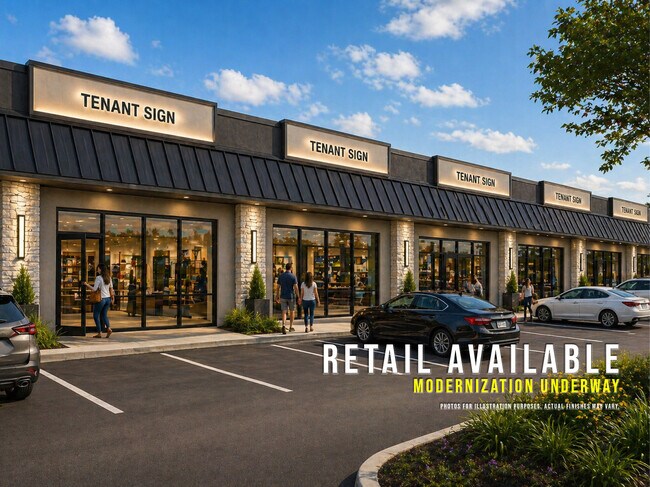 Plus de détails pour 12340-12384 US Highway 19, Hudson, FL - Commerce de détail à louer