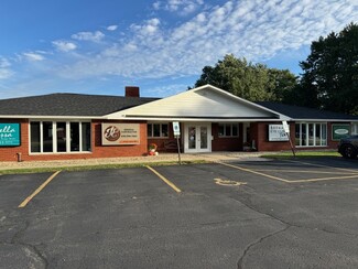 More details for 720 N Bridge St, Yorkville, IL - Office for Lease