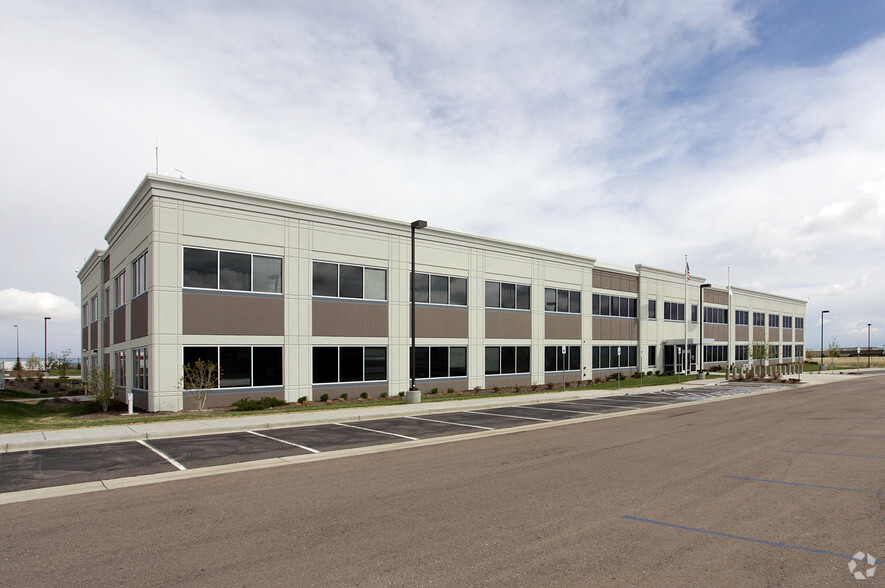 1055 N Newport Rd, Colorado Springs, CO for lease - Building Photo - Image 1 of 3