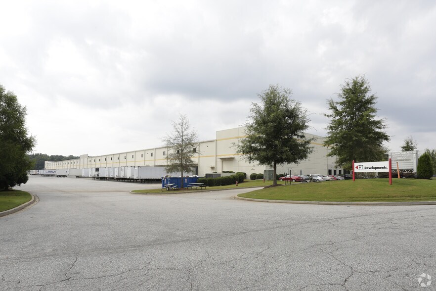 40 Tyger River Rd, Duncan, SC à louer - Photo du bâtiment - Image 2 de 6