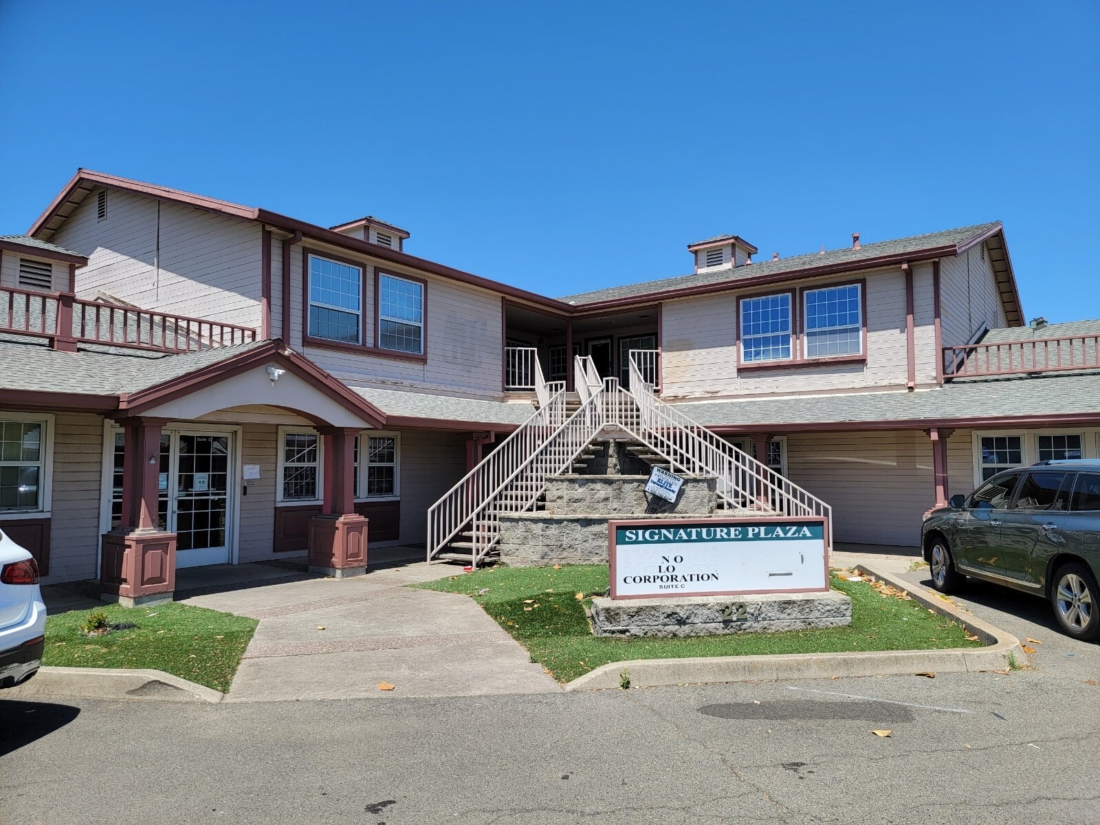 1227 Bridge St, Yuba City, CA for lease Building Photo- Image 1 of 65