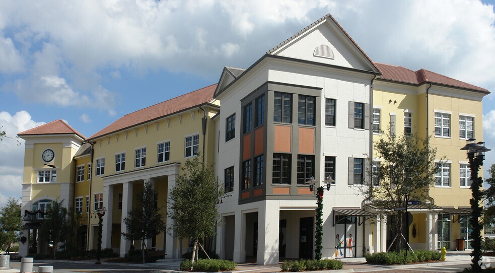 5072 Annunciation Cir, Ave Maria, FL à louer - Photo du bâtiment - Image 3 de 5