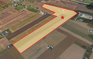 More details for 655 King St, Lebanon, PA - Land for Sale