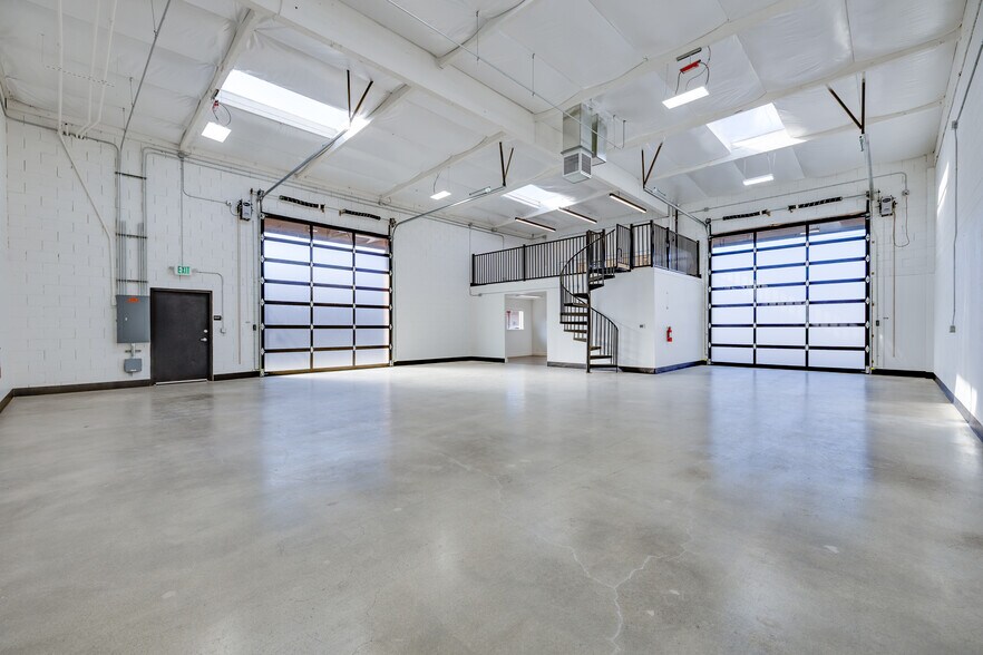 2550 Wyandotte St, Mountain View, CA à louer - Photo intérieure - Image 3 de 8