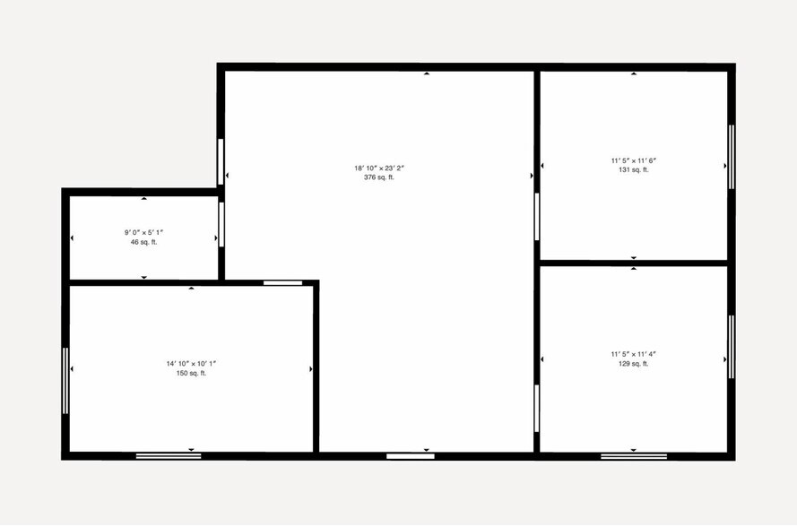 12323 Bluhill Rd, Silver Spring, MD à vendre - Plan d’étage - Image 3 de 22