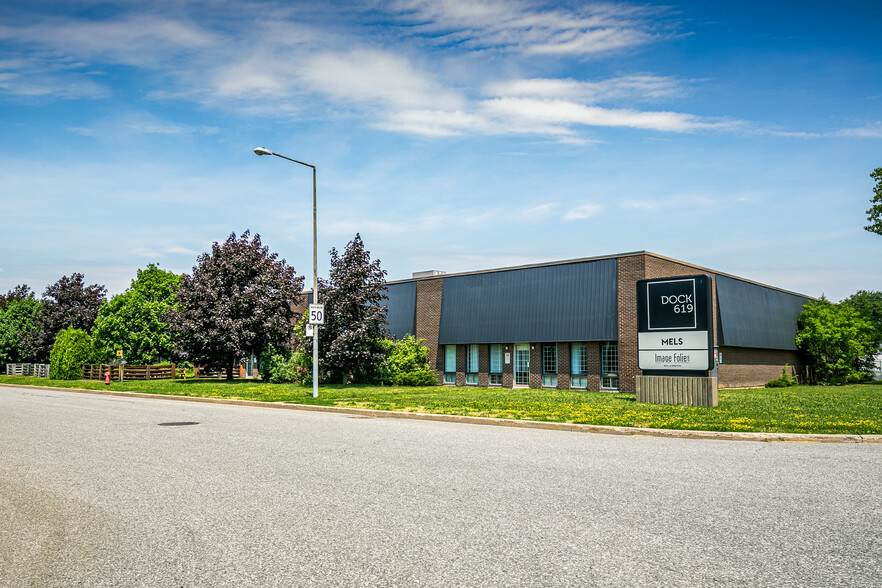 601-623 Rue Le Breton, Longueuil, QC à louer - Photo du b timent - Image 1 de 3