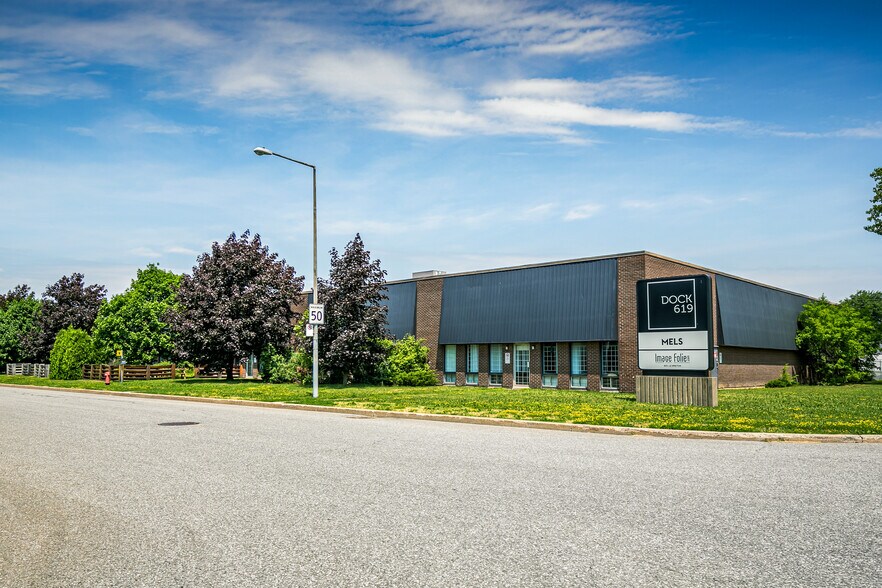 601-623 Rue Le Breton, Longueuil, QC à vendre - Photo du bâtiment - Image 1 de 1