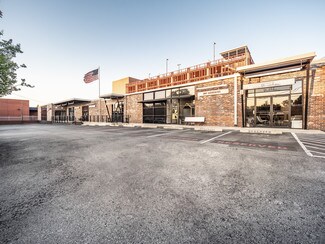 Plus de détails pour 805 Rhode Pl, Houston, TX - Bureau/Commerce de détail à louer