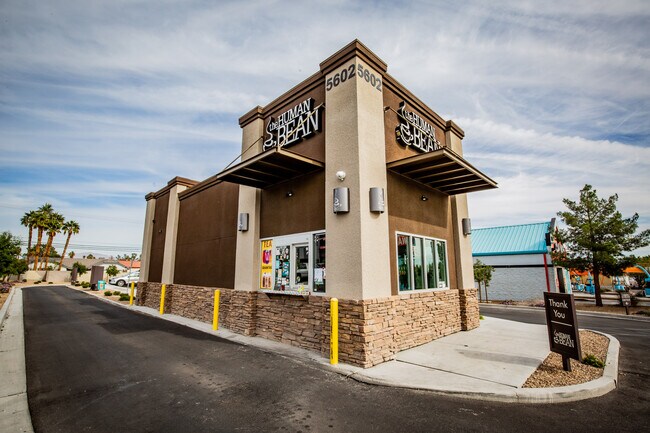 More details for 5602 W Charleston Blvd, Las Vegas, NV - Retail for Sale