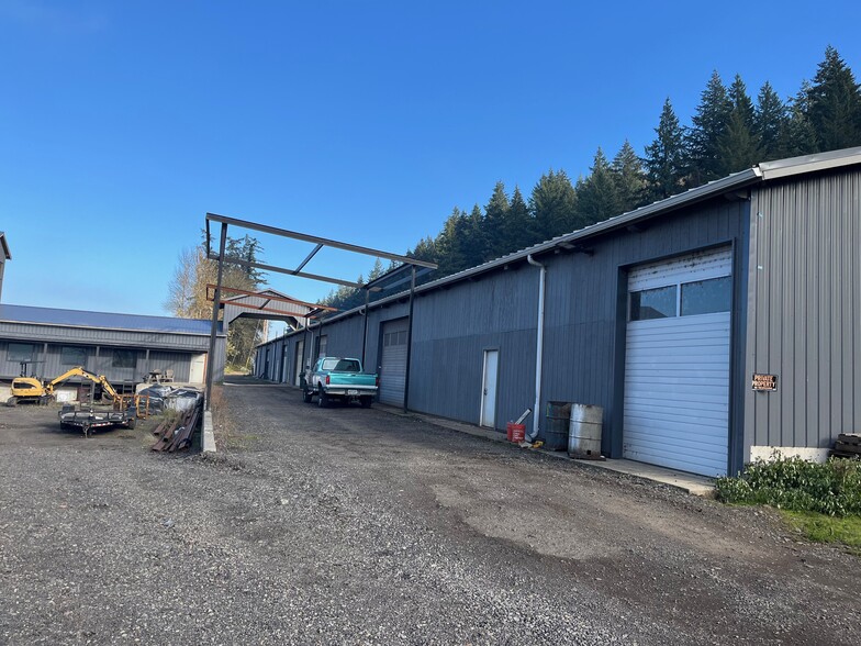 19100 S Highway 99E, Oregon City, OR for lease - Building Photo - Image 2 of 6