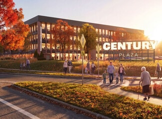 More details for 10630 Little Patuxent Pky, Columbia, MD - Retail for Lease