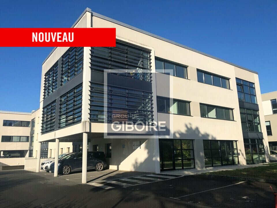 Office in Saint-Grégoire for sale Building Photo- Image 1 of 17