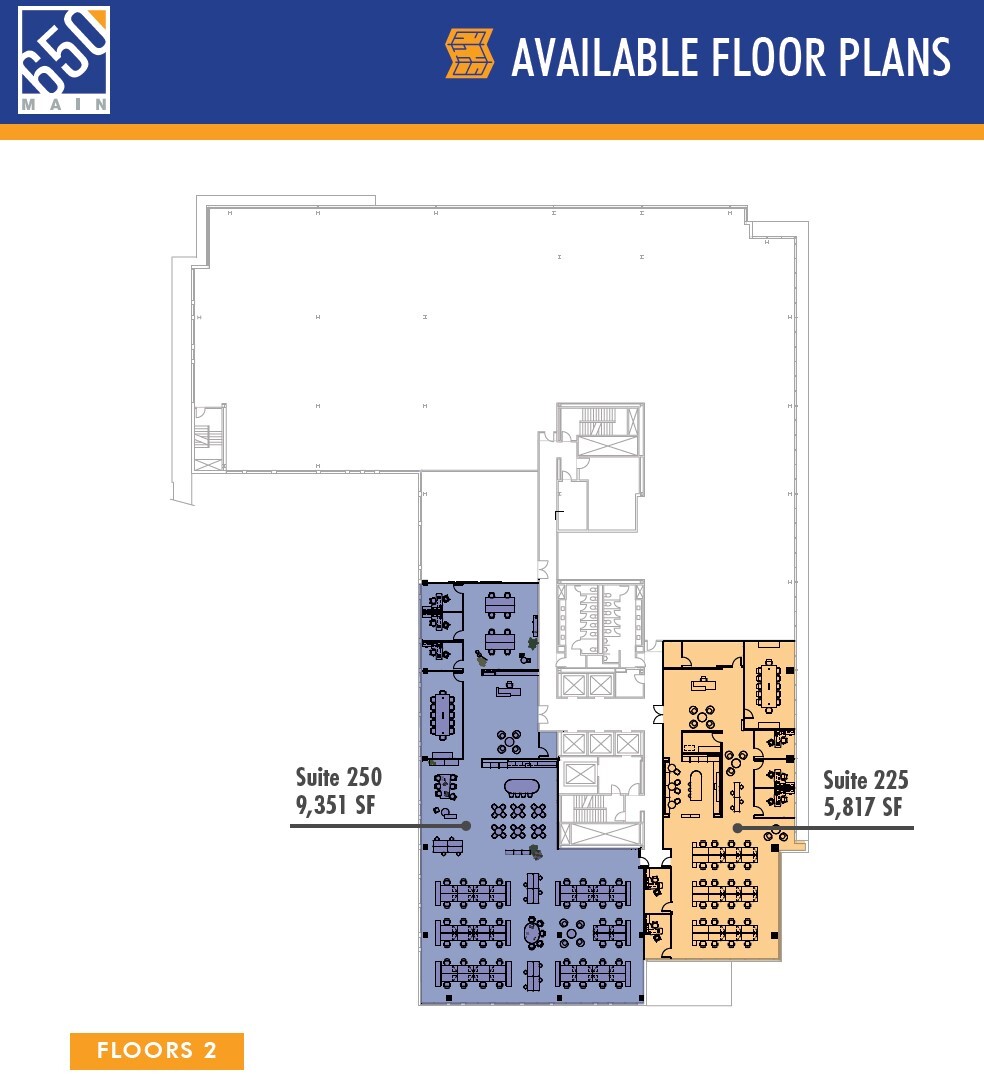 650 S Main St, Salt Lake City, UT for lease Floor Plan- Image 1 of 1