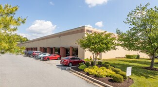 Plus de détails pour 9008 Yellow Brick Rd, Rosedale, MD - Local d'activités à louer