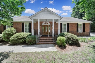 More details for 312 N Main St, Lancaster, SC - Office for Lease