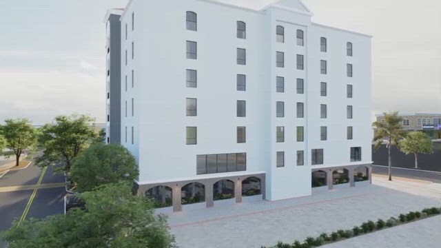 627 Brevard Ave, Cocoa, FL à vendre - Vidéo sur l’inscription commerciale - Image 2 de 3