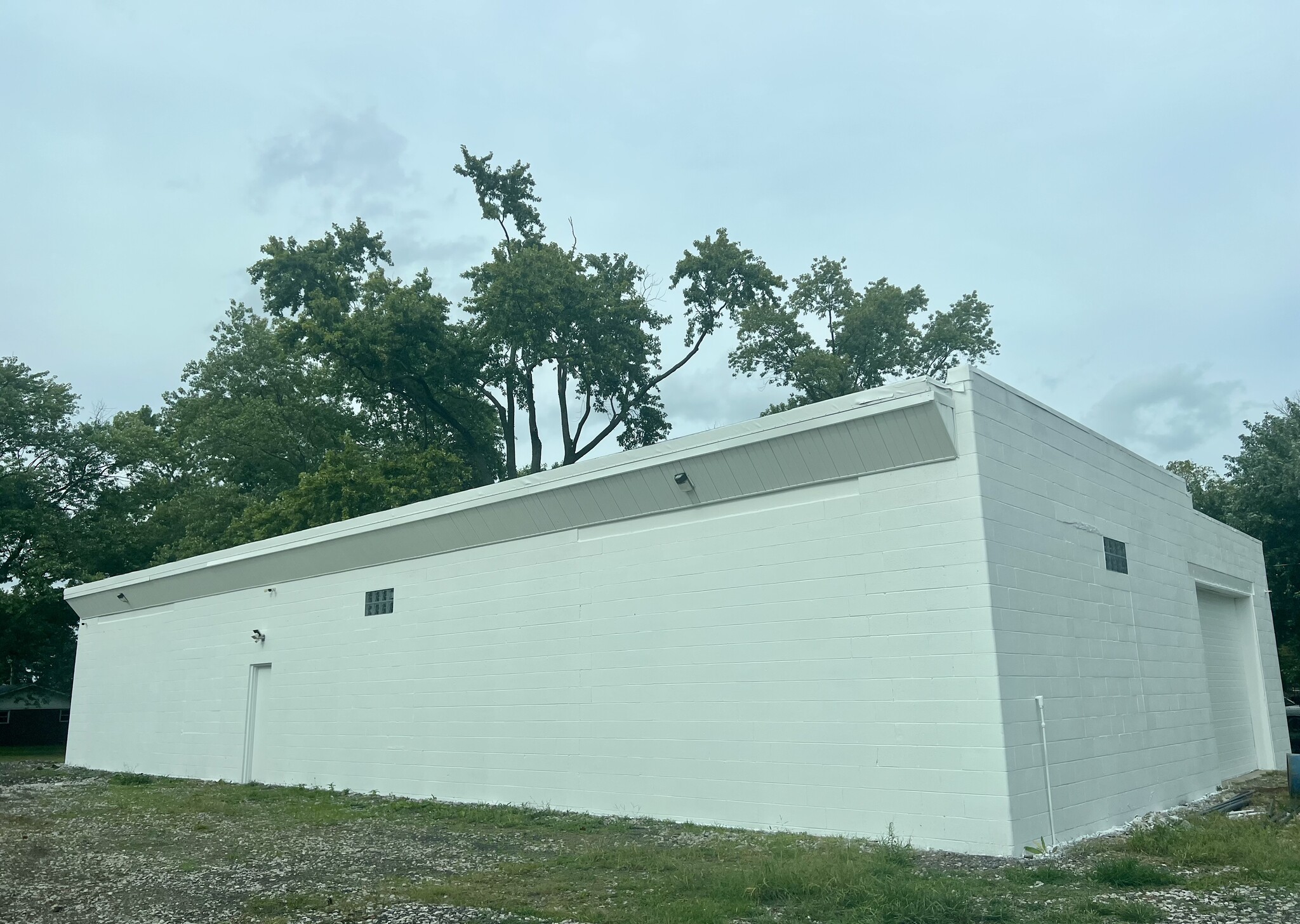 10033 N Old State Road 67, Mooresville, IN for sale Primary Photo- Image 1 of 22