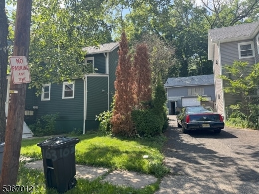 161 Church St, South Orange, NJ for sale - Building Photo - Image 2 of 7