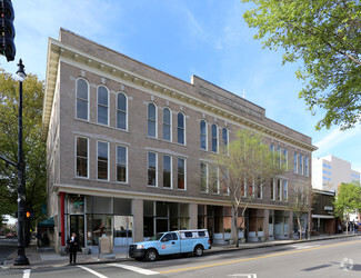 More details for 128-136 E Hargett St, Raleigh, NC - Coworking for Lease