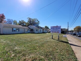 More details for 650 E Broad St, Souderton, PA - Retail for Sale