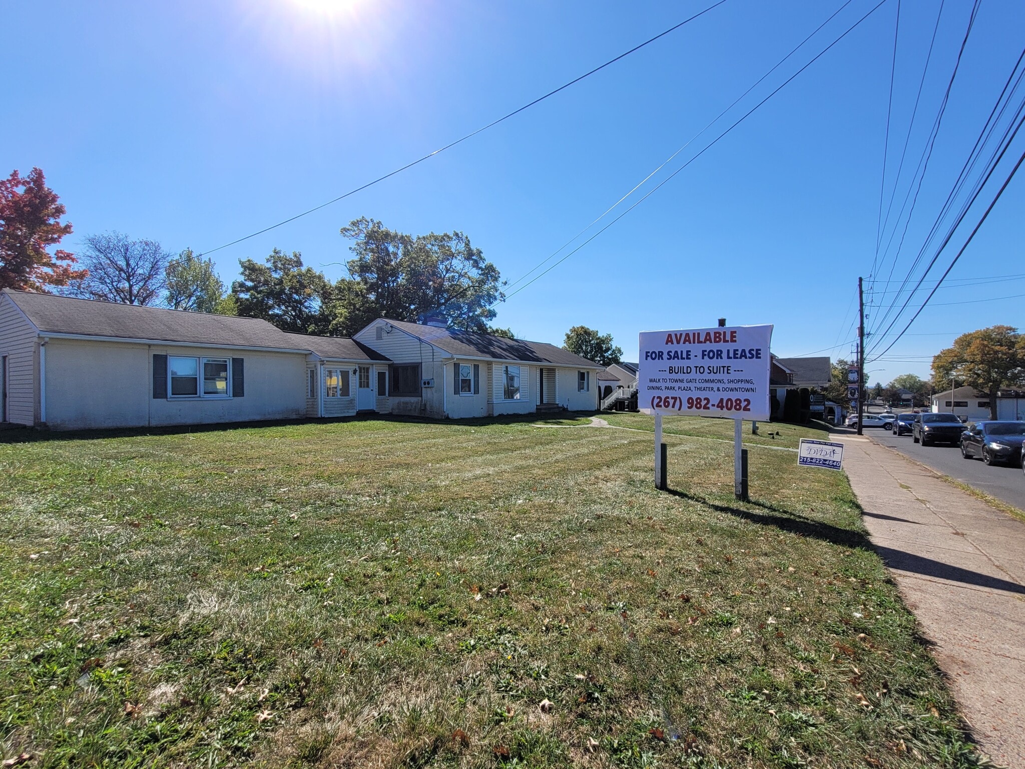 650 E Broad St, Souderton, PA à vendre Photo principale- Image 1 de 18