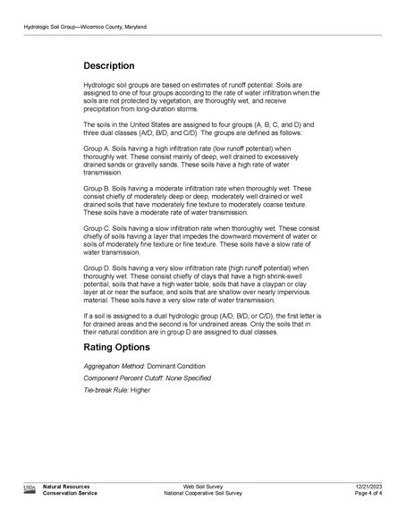 Log Cabin Road, Hebron, MD à vendre - Photo principale - Image 2 de 4