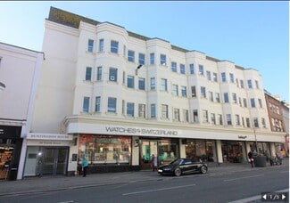 More details for 20-25 North St, Brighton - Office for Lease