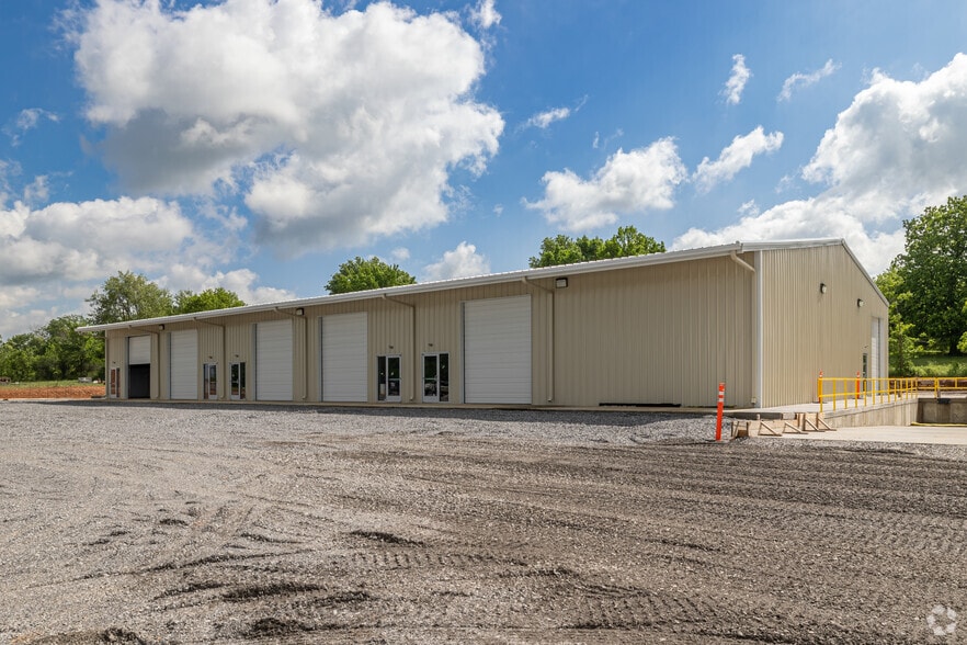 2260 W Centerton Blvd, Centerton, AR for sale - Primary Photo - Image 1 of 6