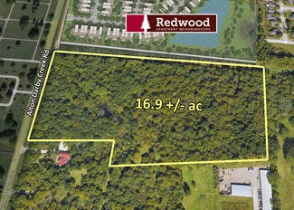 More details for 112 Alton & Darby Creek Rd, Galloway, OH - Land for Sale