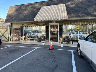 More details for 155 Avenue B SW, Winter Haven, FL - Retail for Sale