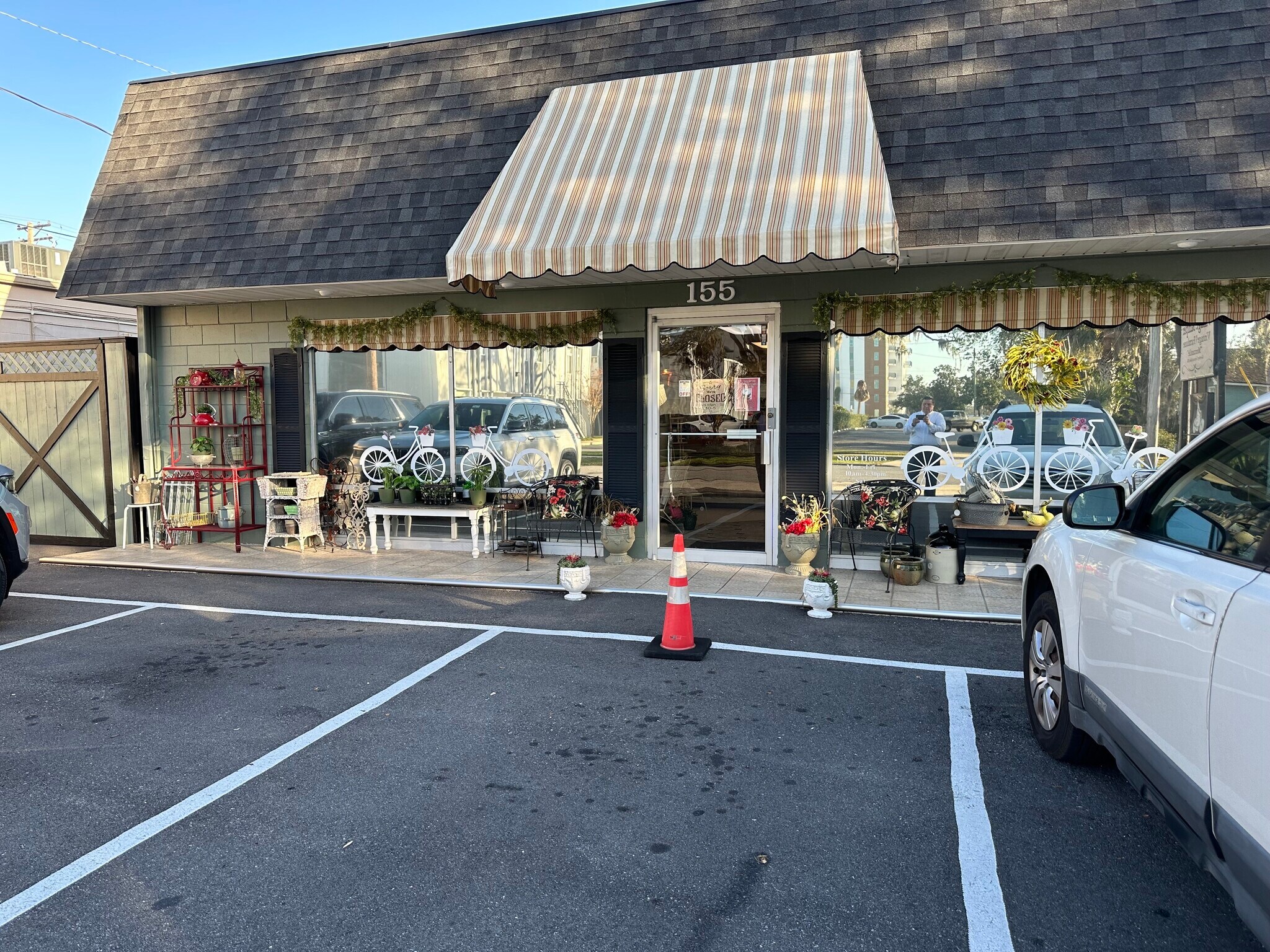 155 Avenue B SW, Winter Haven, FL for sale Primary Photo- Image 1 of 1