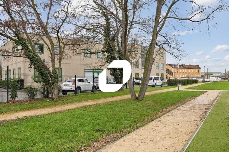 Office in Viry Chatillon for sale - Building Photo - Image 3 of 21