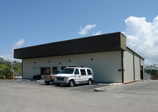 More details for 12731 Metro Pky, Fort Myers, FL - Flex for Lease