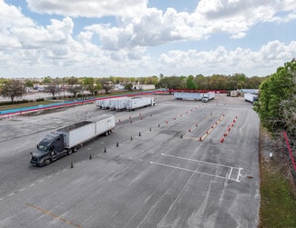 Plus de détails pour 9722 Boggy Creek Road, Orlando, FL - Industriel à louer