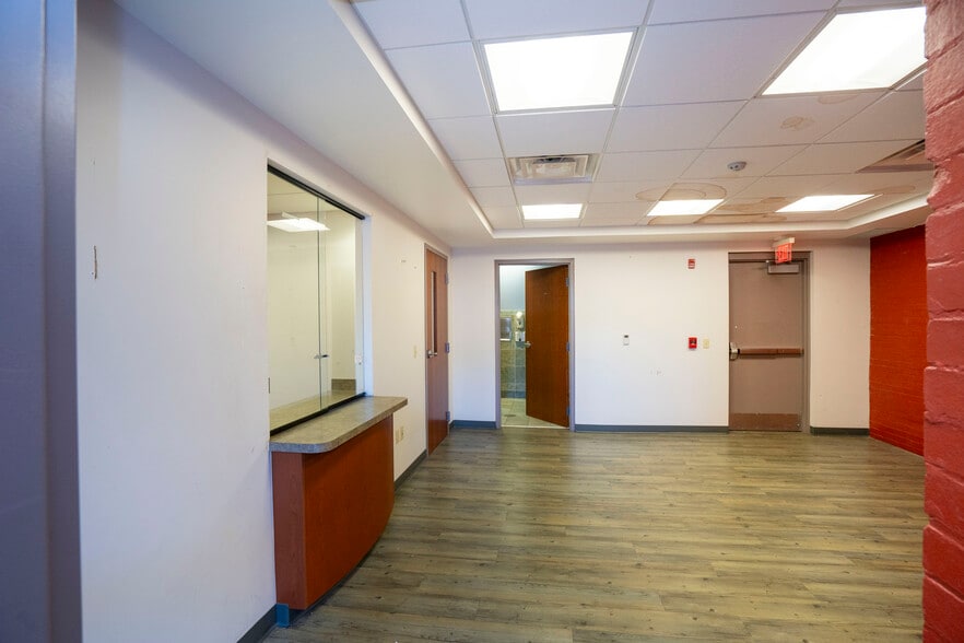 100-256 Match Factory Pl, Bellefonte, PA for lease - Building Photo - Image 3 of 101
