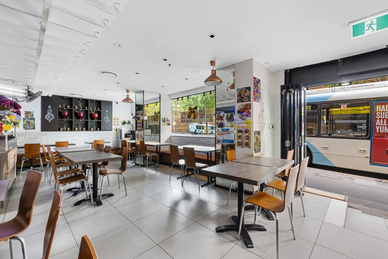 40-44 Campbell St, Haymarket, NSW 2000 - Unité 462 -  - Photo intérieure - Image 2 of 2
