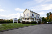 27 Depot St, Broad Brook CT - Motel