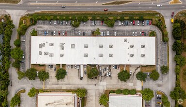 12821 Starkey Rd, Largo, FL - AÉRIEN  Vue de la carte - Image1