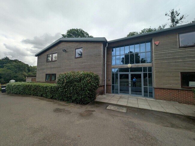 Plus de détails pour Poles Ln, Winchester - Bureau à louer
