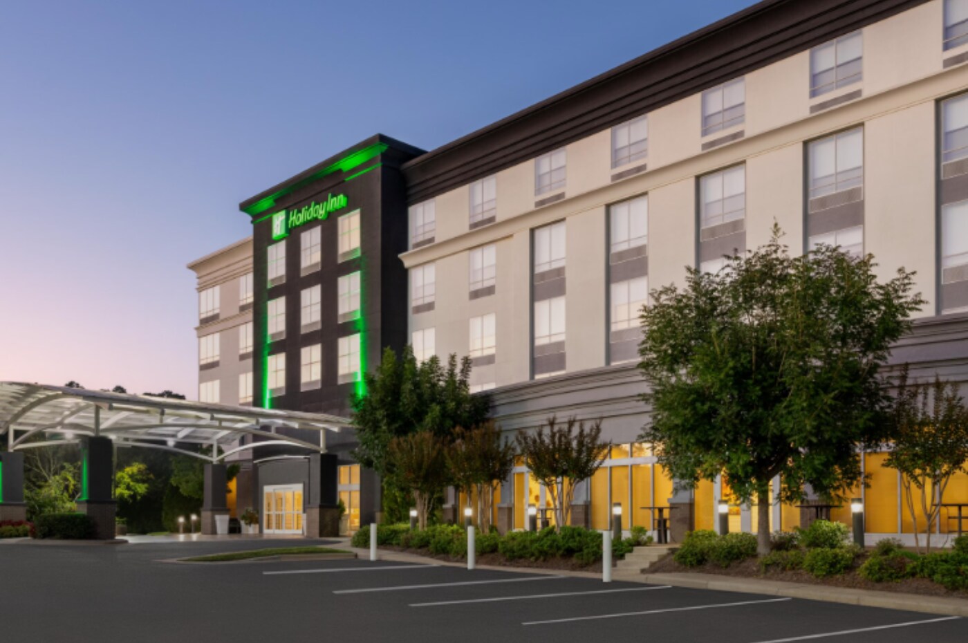 2901 John Hawkins Pky, Birmingham, AL à vendre Photo du bâtiment- Image 1 de 1