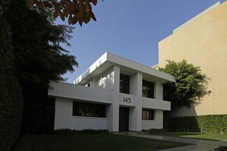 Plus de détails pour 145 S Rodeo Dr, Beverly Hills, CA - Bureau/Commerce de détail à louer