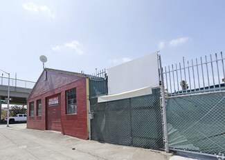 Plus de détails pour 909 N Amphlett Blvd, San Mateo, CA - Industriel à louer