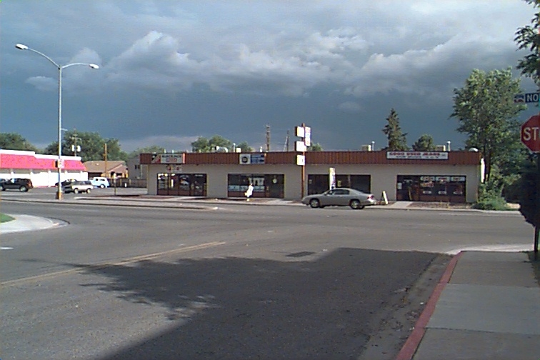 1059 North Ave, Grand Junction, CO for sale Primary Photo- Image 1 of 1