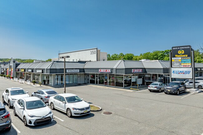 More details for 350 Route 46, Rockaway, NJ - Retail for Lease