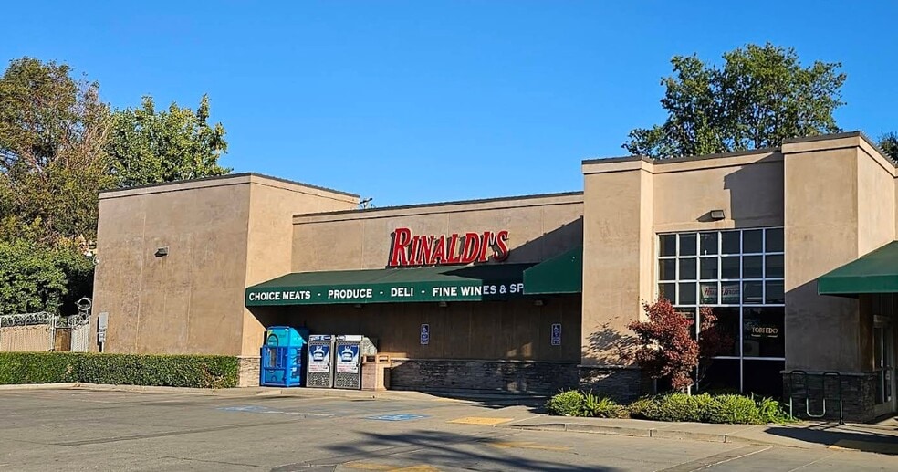 4625 N Duncan Rd, Linden, CA for sale - Building Photo - Image 1 of 5