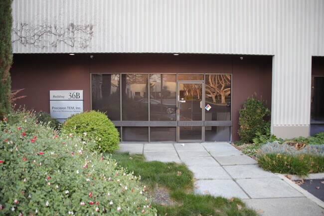 More details for 3350 Scott Blvd, Santa Clara, CA - Industrial for Lease