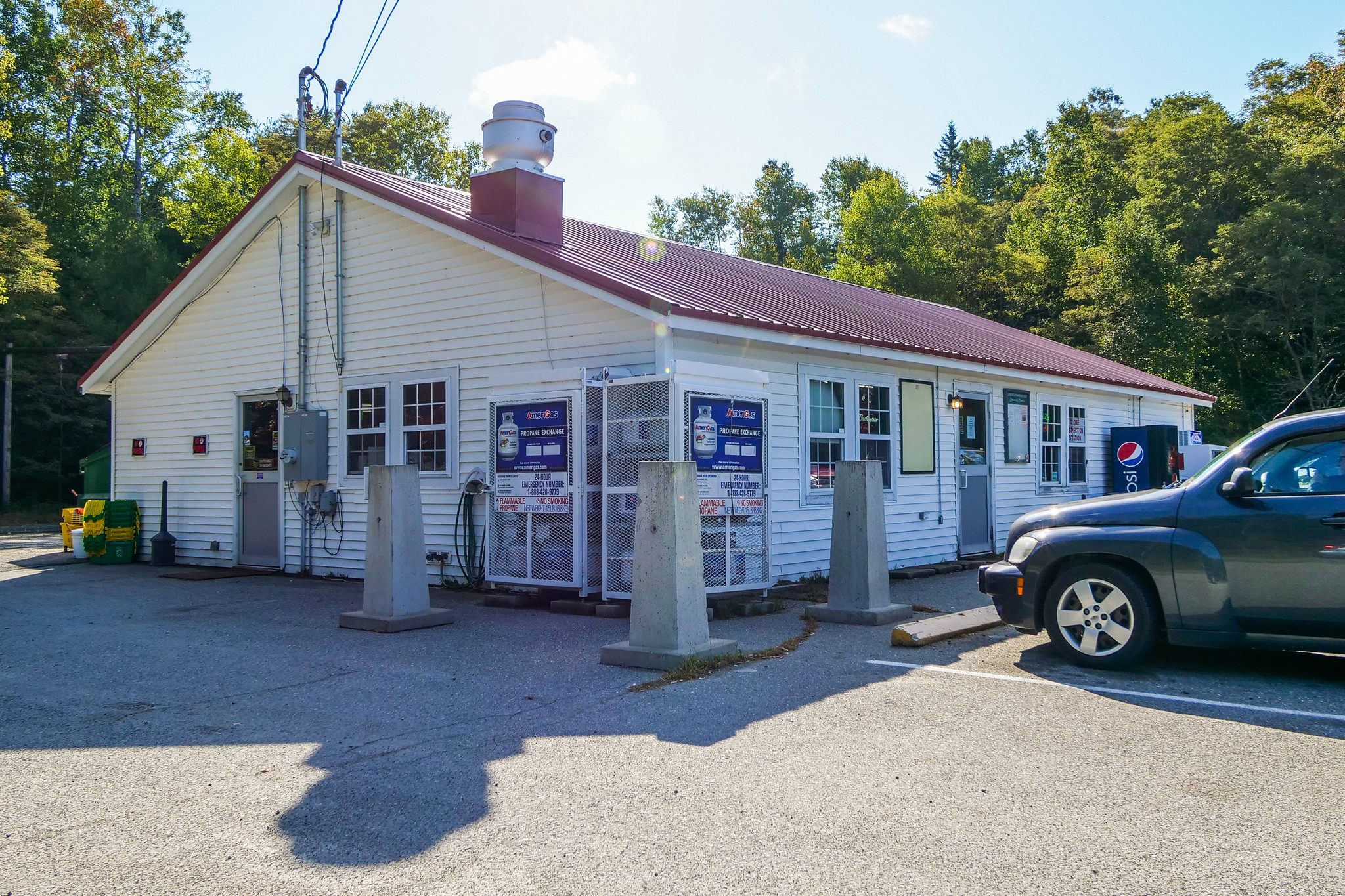 624 Douglas Hwy, Lamoine, ME à vendre Photo principale- Image 1 de 1